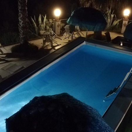 Bed and Breakfast La Casa Del Melograno Санта-Венерина Экстерьер фото
