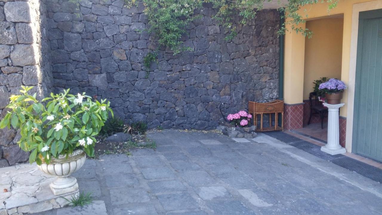 Bed and Breakfast La Casa Del Melograno Санта-Венерина Экстерьер фото