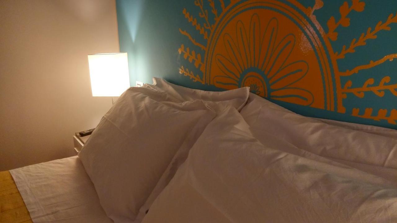 Bed and Breakfast La Casa Del Melograno Санта-Венерина Экстерьер фото